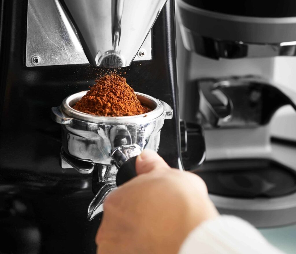 bryggeguide til espresso